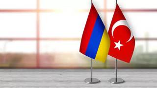 Ermenistan: Türkiyeyle sınırı açmaya hazırız
