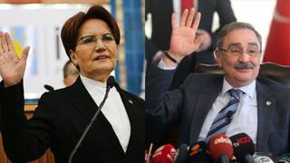 İddia: Akşener, Sinan Aygün’e ABB Başkanlığı adaylığı teklif etti