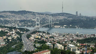 İstanbulda yabancı nüfus 10 kat arttı
