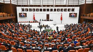 Çiftçinin sorunlarının araştırılması önerisi AKP ve MHP oylarıyla reddedildi