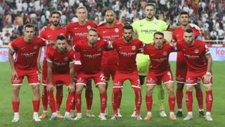 Antalyasporda saygı duruşu krizi: İsrailli oyuncular kadro dışı bırakıldı