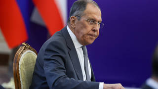 Lavrov: Azerbaycan ile Ermenistan arasındaki ihtilaf büyük ölçüde çözüldü