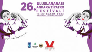 Ankara’da tiyatro festivali coşkusu