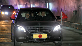 Erdoğan’ın vaadi boş çıktı: Bir zam da Avrasya Tüneli geçiş ücretine