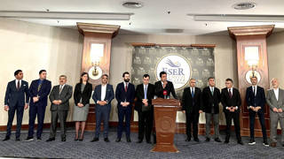 Kılıçdaroğlu ile görüşmüşlerdi: DEVA Partisi’nde istifa depremi