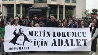 Devrimci öğretmen Metin Lokumcu davası: Duruşma ertelendi