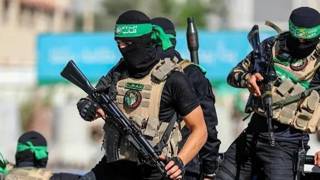 İsrail, Hamas’ın 4 üst düzey yöneticisini öldürdüğünü duyurdu