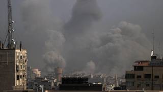 Ürdün: "İsrail Gazzeye kara savaşı başlattı"