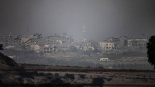 İsrail ordusu: Gazzede Hamasın 2 askeri yetkilisi öldürüldü