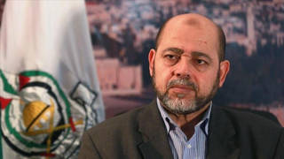 Hamas yöneticisi Ebu Merzuk: Hizbullahtan çok şey bekliyorduk