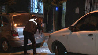 Arnavutköy’de 2 çocuk silahlı saldırıya uğradı