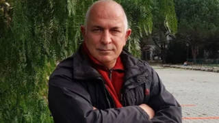 Gazeteci Cengiz Erdinç’in gözaltına alınma sebebi ortaya çıktı: Kitap alıntısı!