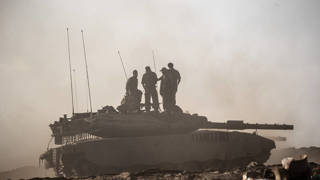 Lübnan Hizbullahı, 5 İsrail hedefini vurduğunu açıkladı