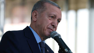 Erdoğandan CHPdeki genel başkan değişimine ilk yorum: Kılıçdaroğlu ve Özeli hedef aldı