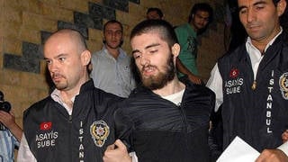 Cem Garipoğlunun babasından dilekçe: Mezar açılsın