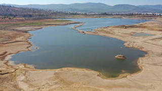 İki barajın kuruduğu Bodrum için yeni uyarı: "Yer altı kaynaklarını tahrip etmeyin"
