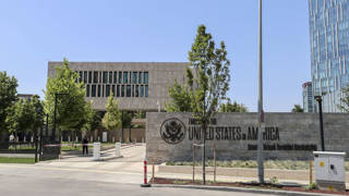 ABDnin Ankara Büyükelçiliği’nden güvenlik uyarısı