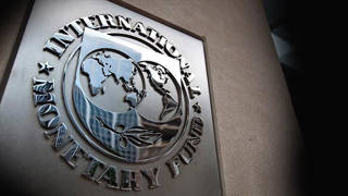 IMFden Avrupa Merkez Bankasına faiz çağrısı