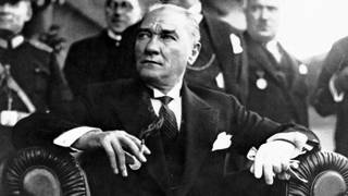 Diyanet hutbesinde 10 Kasımda da Atatürk yok