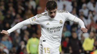 Real Madrid, Valverdenin sözleşmesini 2029a kadar uzattı