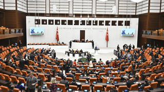 TBMM Danışma Kurulu toplanmayacak: CHP, Meclis Genel Kurulunda eyleme başlıyor