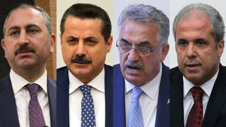 Yargı krizi: AKPliler Yargıtayın AYM kararını tanımamasına ne dedi?