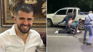 Ayhan Bora Kaplan ve 4 polis hakkında şikayetçi olan kişinin arabası kurşunlandı