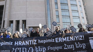 Hrant’ın Arkadaşları grubundan Ogün Samast açıklaması