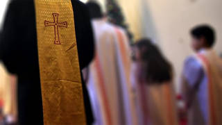 İtalya Katolik Kilisesi cinsel istismar vakalarına ilişkin raporunu açıkladı