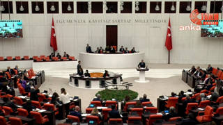 Suç örgütlerinin bürokrasi bağlantısının araştırılması talebi AKP-MHP oylarıyla reddedildi