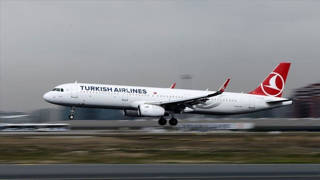 THY, İstanbul Havalimanından planlanan 40 seferi iptal etti