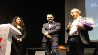 26. Uluslararası Ankara Tiyatro Festivali devam ediyor