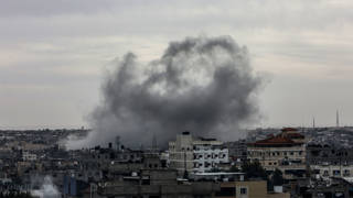 Katar duyurdu: Gazzede ateşkes yarın sabah başlayacak