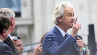 Seçimleri aşırı sağcı lider Wilders kazandı, Hollanda Türkiyeli İşçiler Birliği çağrı yaptı