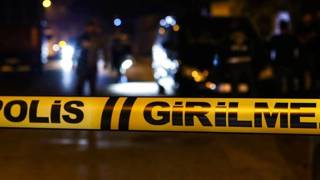 Antalyada kadın cinayeti: Evinde av tüfeğiyle öldürülmüş bulundu