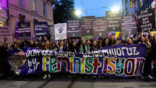 Yasalar korumuyor, kadına yönelik şiddet ve istismar artıyor: Baskılara karşı hep birlikte direneceğiz