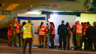 Esir takasının 4. günü: 11 İsrailli, 33 Filistinli salıverildi