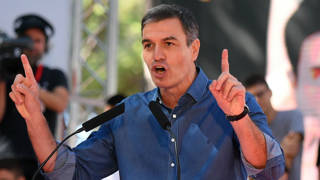 Sosyalist İşçi Partili İspanya Başbakanı Sanchez’den İsrail’e bir tepki daha