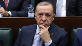 Erdoğan’dan ‘aday profili’ talimatı; Ankara ve İstanbul için sürpriz isim iddiası