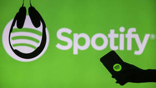 Spotify, 2023te en çok dinlenen şarkı ve sanatçıları açıkladı