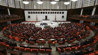 Kadın temsiliyetinin yetersizliği ile ilgili araştırma önergesi AKP ve MHP tarafından reddedildi