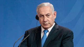 Netanyahu: Gazze, savaştan sonra İsrailin sorumluluğunda silahsızlandırılmalı