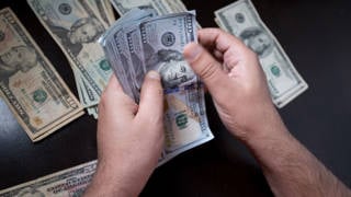 Reuters anketinde dolar tahmini: 2024te kaç lira olacak?