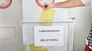 MetroPOLLden Bu pazar seçim olsa anketi: İki partinin oyları artıyor