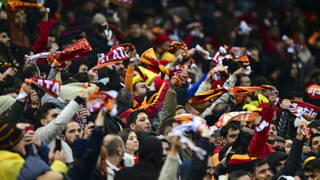 Kopenhagtan Galatasaray taraftarına uyarı