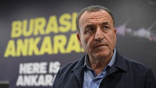 Ankaragücü Başkanı Faruk Koca ifadesinde Halil Umut Meleri suçladı
