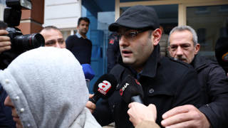 Hrant Dinkin katili Ogün Samast, adını değiştirmek için başvuruda bulundu