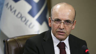Mehmet Şimşek: Büyükşehirlerde kiralarda gerileme başladı