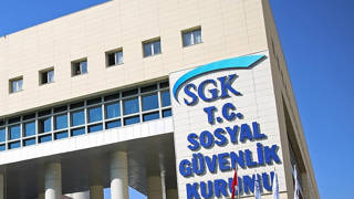 CHPli Arpacı: SGKnin finansman açığı 9 ayda 39,5 milyar liraya çıktı
