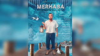 Pervasız Tiyatro sezonu "Merhaba Halikarnas Balıkçısı" oyunu ile açacak